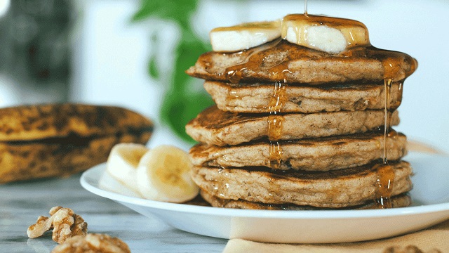 نکات تکمیلی طرز تهیه پنکیک خرما نکات تکمیلی طرز تهیه پنکیک خرما