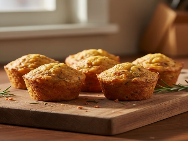 نکات مهم در طرز تهیه مافین سیب زمینی خوشمزه نکات مهم در طرز تهیه مافین سیب زمینی خوشمزه