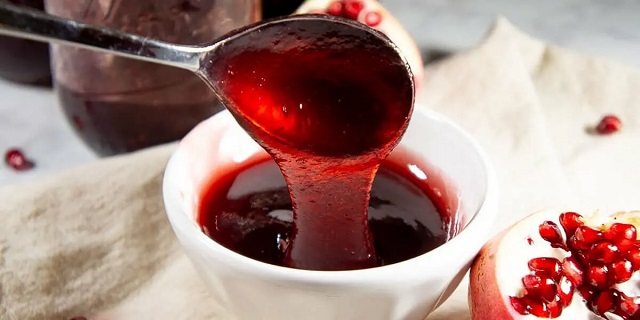 طرز تهیه رب انار بدون پختن با مخلوط کن طرز تهیه رب انار بدون پختن با مخلوط کن