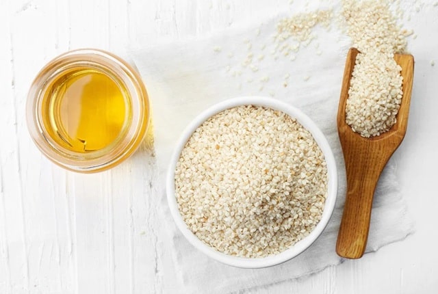 نکات مهم در طرز تهیه روغن کنجد تازه و مرغوب