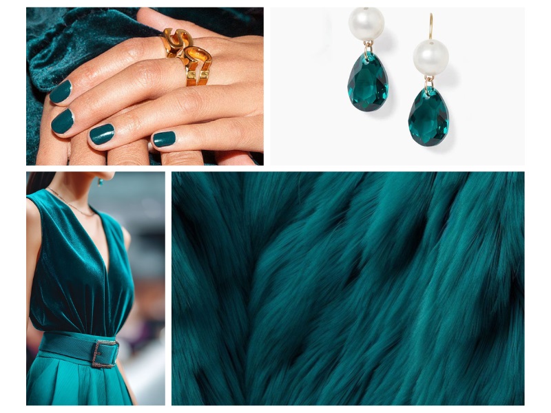 رنگ سال ۲۰۲۶ چیست؟