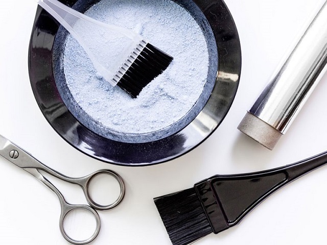 انتخاب حجم و بسته‌بندی مناسب اکسیدان