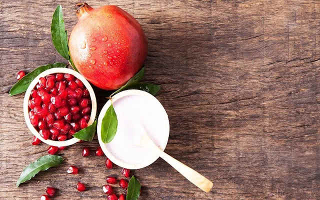 سوالات متداول درباره طرز تهیه ماسک پوست انار