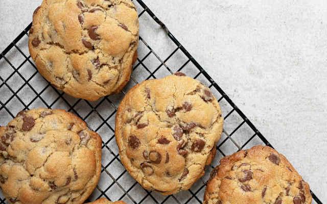 فوت و فن‌های خوشمزه شدن کوکی نیویورکی