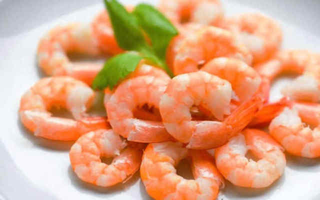 روشهای جلوگیری از سفت شدن میگو | انواع غذا با میگو روشهای جلوگیری از سفت شدن میگو | انواع غذا با میگو