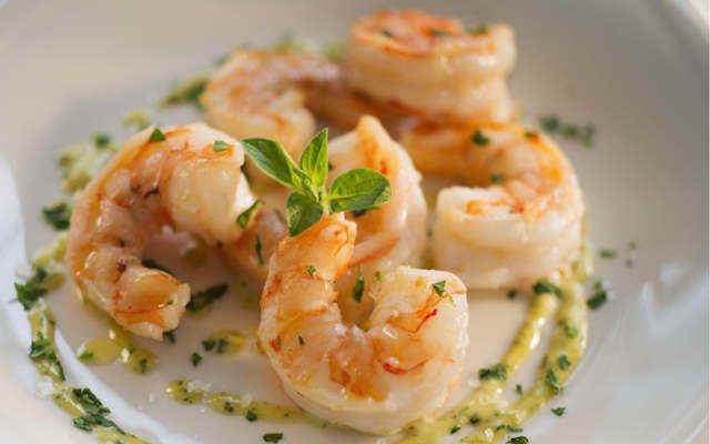 روشهای مزهدار کردن میگو قبل از پخت | انواع غذا با میگو روشهای مزهدار کردن میگو قبل از پخت | انواع غذا با میگو