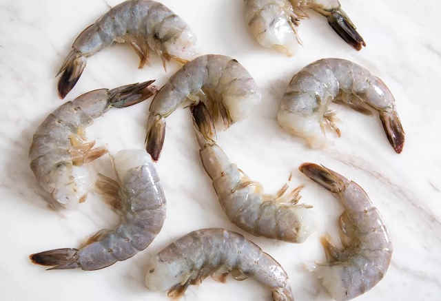 روش های تشخیص میگو سالم و تازه | انواع غذا با میگو روش های تشخیص میگو سالم و تازه | انواع غذا با میگو