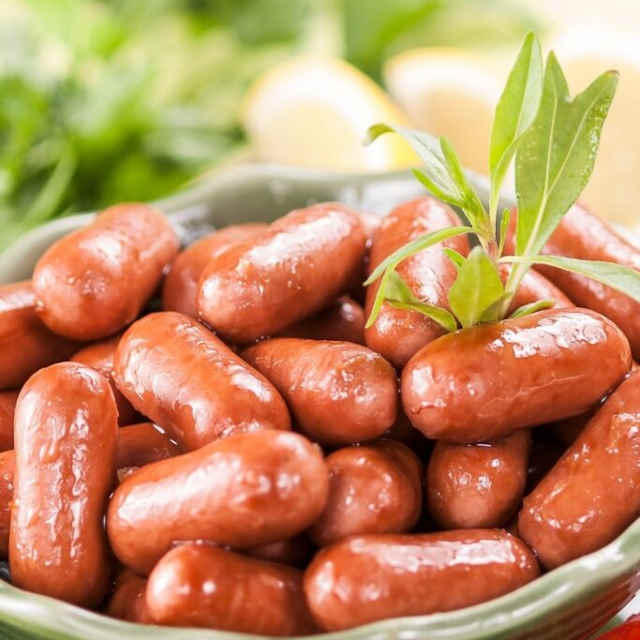 فوت و فن‌های خوشمزه شدن سوسیس کوکتل خانگی