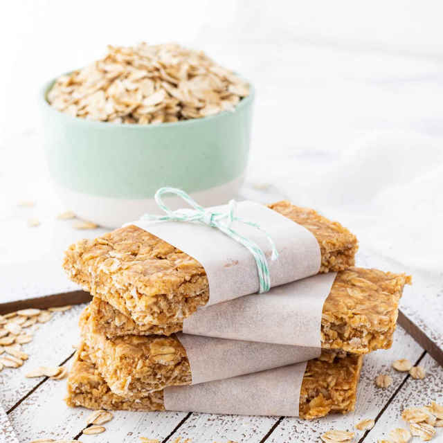 طرز تهیه پروتئین بار خانگی در یک نگاه