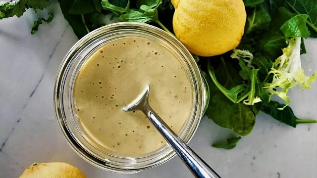 کاربردهای سس کره و لیمو در آشپزی