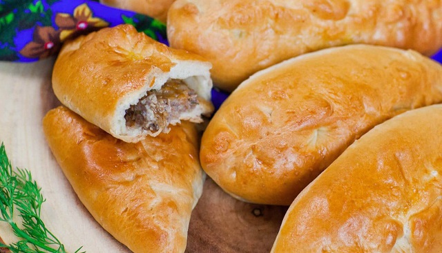 نکات تکمیلی طرز تهیه پیراشکی میگو