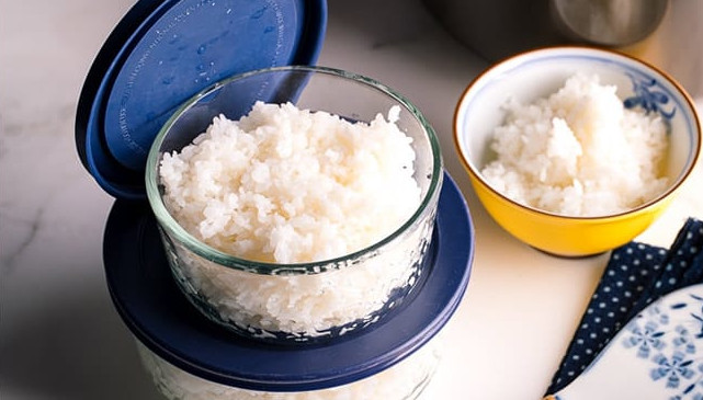 آیا برنج مانده رو میشه دوباره استفاده کرد؟ آیا برنج مانده رو میشه دوباره استفاده کرد؟