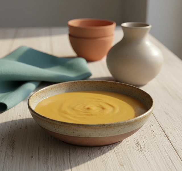 نکات مهم در طرز تهیه پتاژ کدو حلوایی در خانه