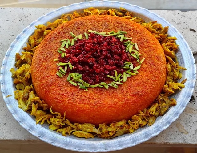 نکات تکمیلی طرز تهیه ته چین میگو نکات تکمیلی طرز تهیه ته چین میگو