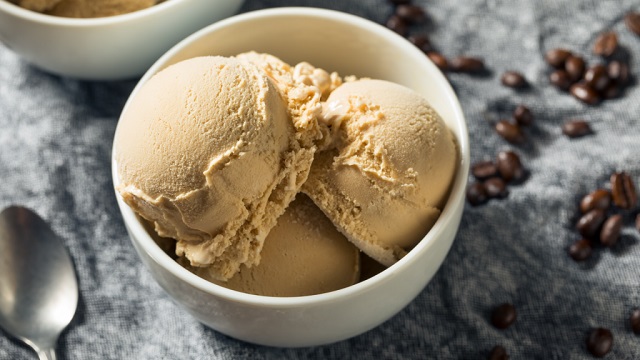 نکات تکمیلی طرز تهیه بستنی وگان