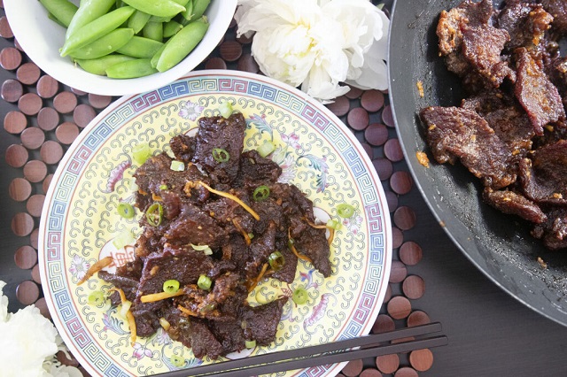 طرز تهیه اسکالوپ گوشت؛ در یک نگاه طرز تهیه اسکالوپ گوشت؛ در یک نگاه