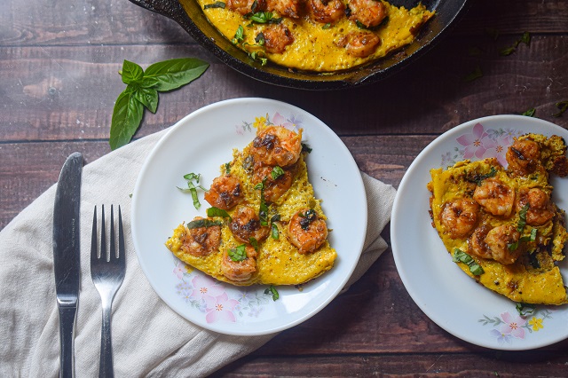 میگو با تخم مرغ ضرر داره؟ میگو با تخم مرغ ضرر داره؟