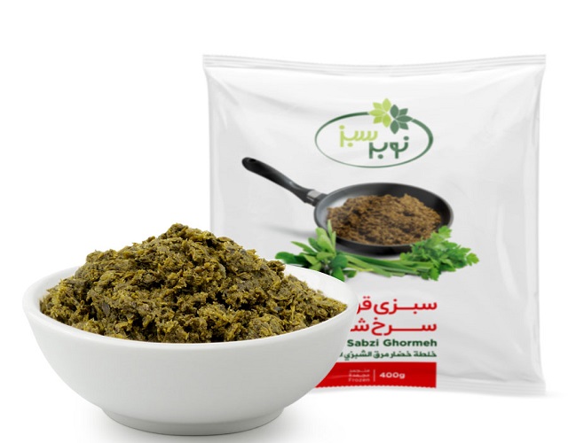 محصولات متنوع برای هر سلیقه