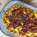 طرز تهیه عدس پلو با خرما | طبع عدس پلو با خرما گرمه یا سرد؟