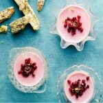 طرز تهیه کرم انار