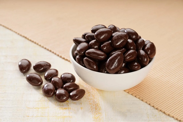 طرز تهیه دراژه شکلاتی؛ در یک نگاه