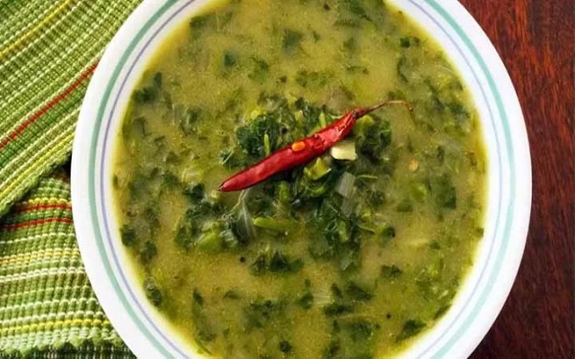 مراحل طرز تهیه آش اوماج اصفهانی سنتی به روش اصیل