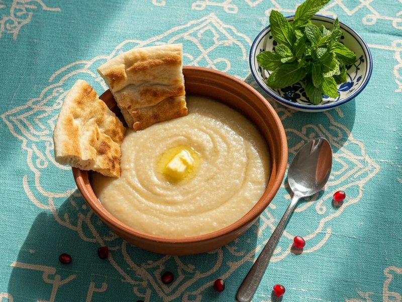 طرز تهیه چرب و شیرین