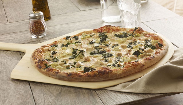 نکات تکمیلی طرز تهیه پیتزا مرغ و اسفناج