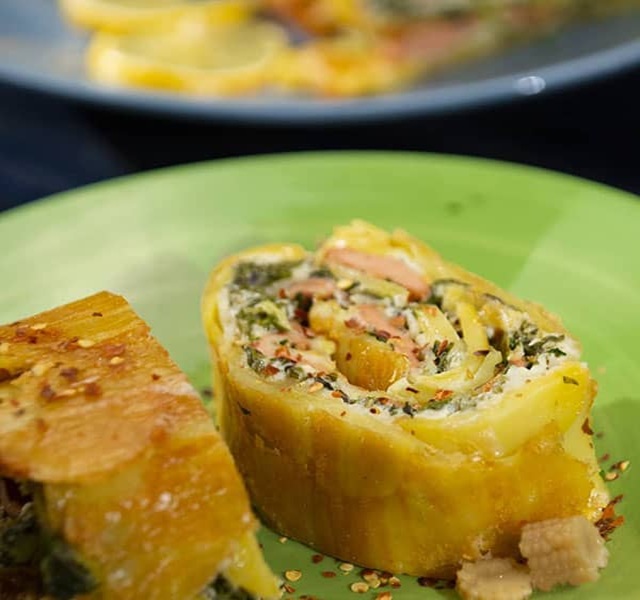 نکات مهم در طرز تهیه اسکالوپ سیب زمینی در فر نکات مهم در طرز تهیه اسکالوپ سیب زمینی در فر