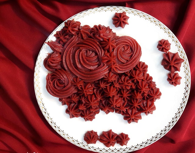 نکات تکمیلی طرز تهیه حلوا لبو