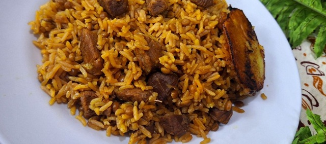 مراحل طرز تهیه قیمه ناری به روش اصیل تهرانی مراحل طرز تهیه قیمه ناری به روش اصیل تهرانی