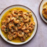 انواع غذا با میگو | طرز تهیه 30 غذا، سالاد و پیش غذای خوشمزه با میگو