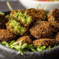 طرز تهیه فلافل مصری