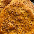 طرز تهیه نان چرب و شیرین