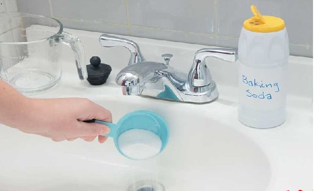 نشانههای گرفتگی حمام نشانههای گرفتگی حمام