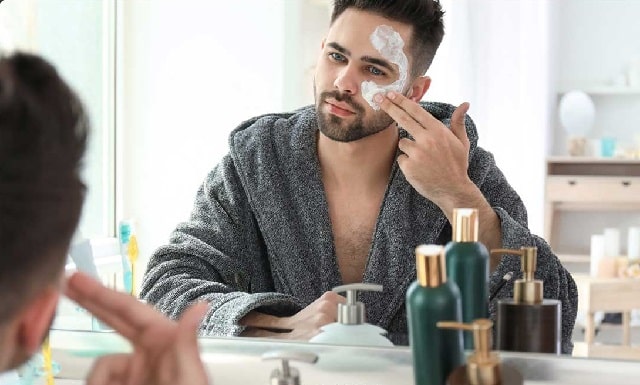 اشتباهات رایج در مراقبت از پوست خشک