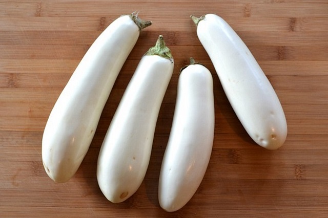 فواید بادمجان سفید برای بیماران دیابتی فواید بادمجان سفید برای بیماران دیابتی