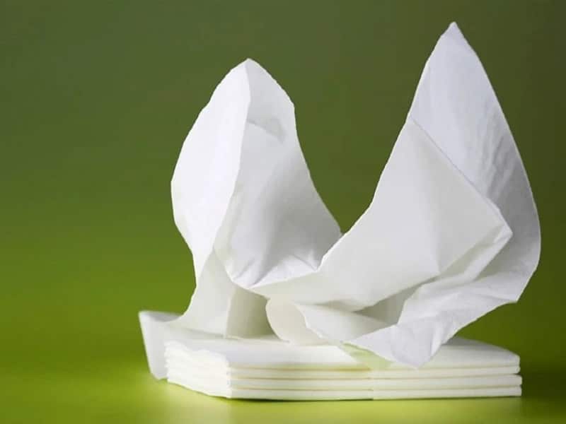 راهنمای خرید دستمال دو لایه و سه لایه