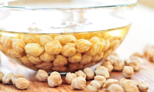 چرا نگهداری درست نخود اهمیت دارد؟ چرا نگهداری درست نخود اهمیت دارد؟