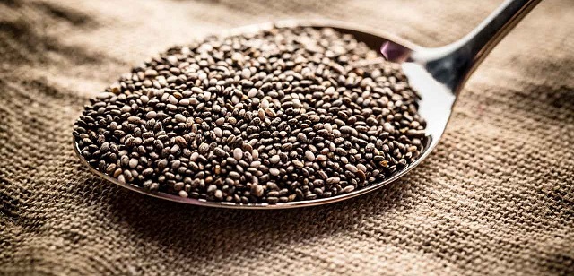 تداخلات دارویی دانه چیا که باید جدی بگیرید