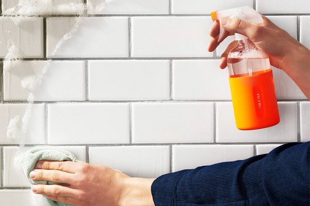 لکه های زرد دسشویی رو با چی پاک کنیم؟ لکه های زرد دسشویی رو با چی پاک کنیم؟