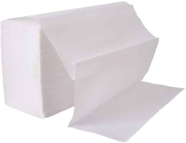 منظور از «لایه» در دستمال کاغذی چیست؟