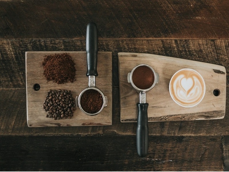 بهترین ترکیب قهوه عربیکا و روبوستا