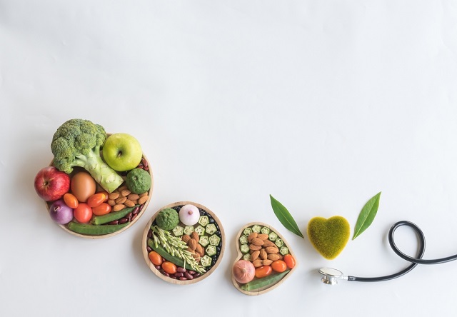 لیست بهترین میوهها برای افزایش و تنظیم فشار خون لیست بهترین میوهها برای افزایش و تنظیم فشار خون