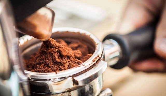 بهترین ترکیب قهوه برای دستگاه اسپرسو خانگی چیست؟ بهترین ترکیب قهوه برای دستگاه اسپرسو خانگی چیست؟