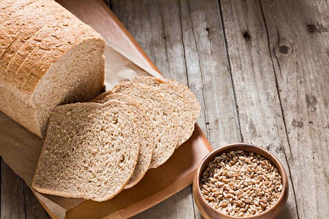 آیا حذف کامل نان برای کبد چرب لازم است؟