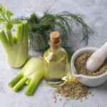 مضرات رازیانه