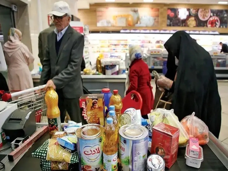 چطور با کالابرگ روش دوم از فروشگاه‌های افق کوروش خرید کنیم؟