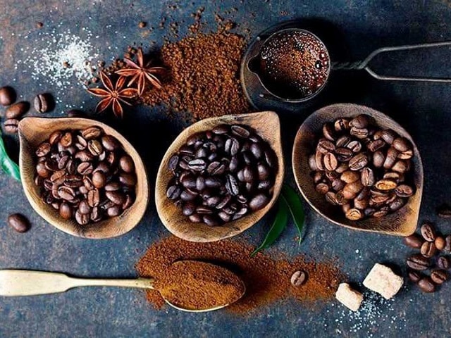 تفاوتهای قهوه عربیکا و روبوستا تفاوتهای قهوه عربیکا و روبوستا