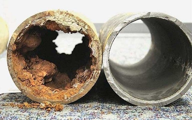 دلایل گرفتگی چاه حمام دلایل گرفتگی چاه حمام